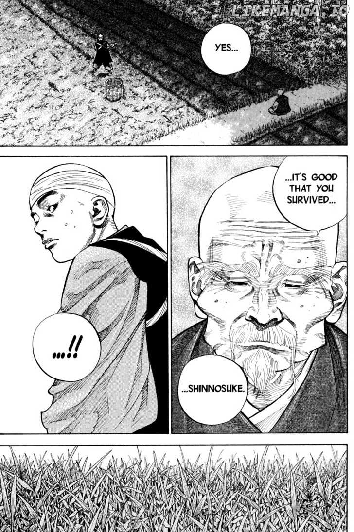 Vagabond, Chapter 76 image 05