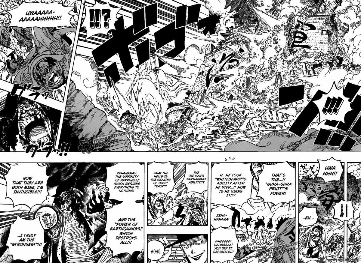 One Piece, chapter 577 image 13