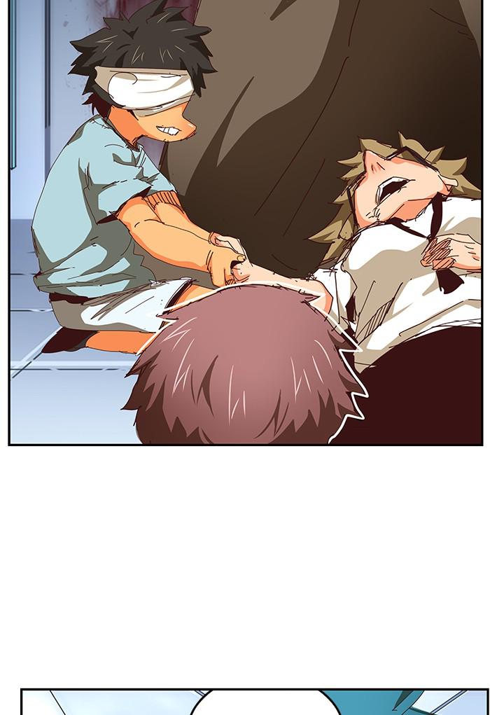 The God of High School, Chapter 539 image 034