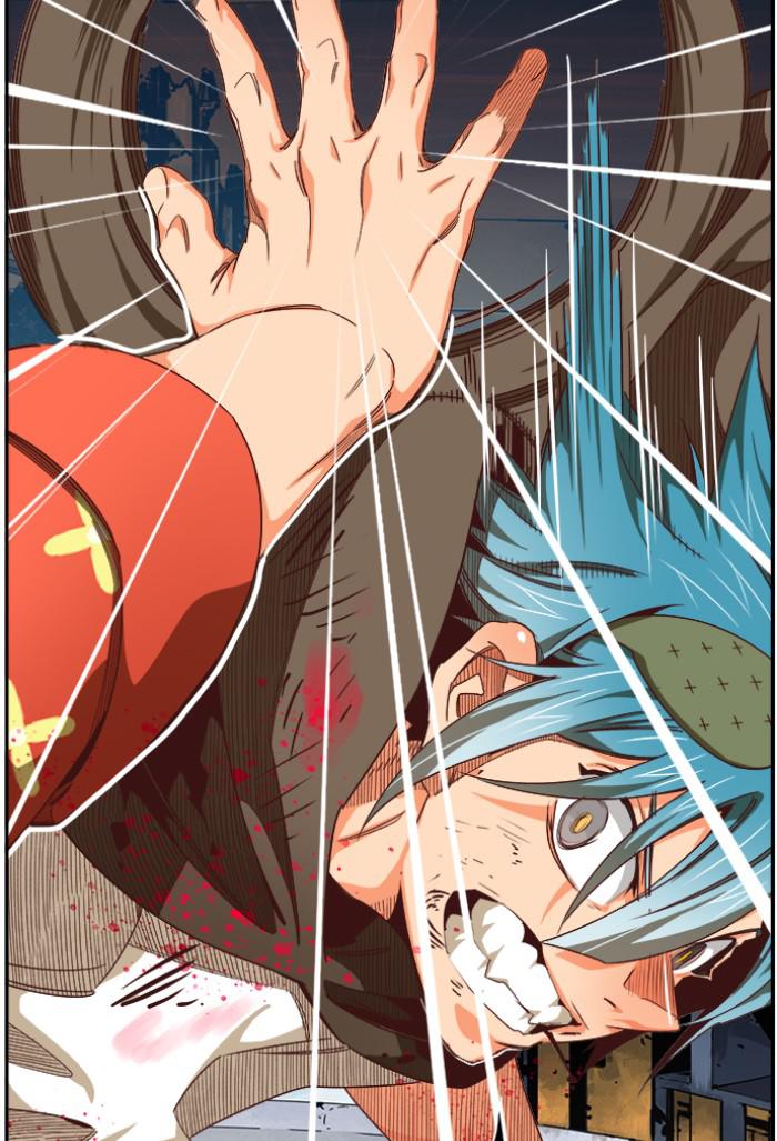 The God of High School, Chapter 545 image 039