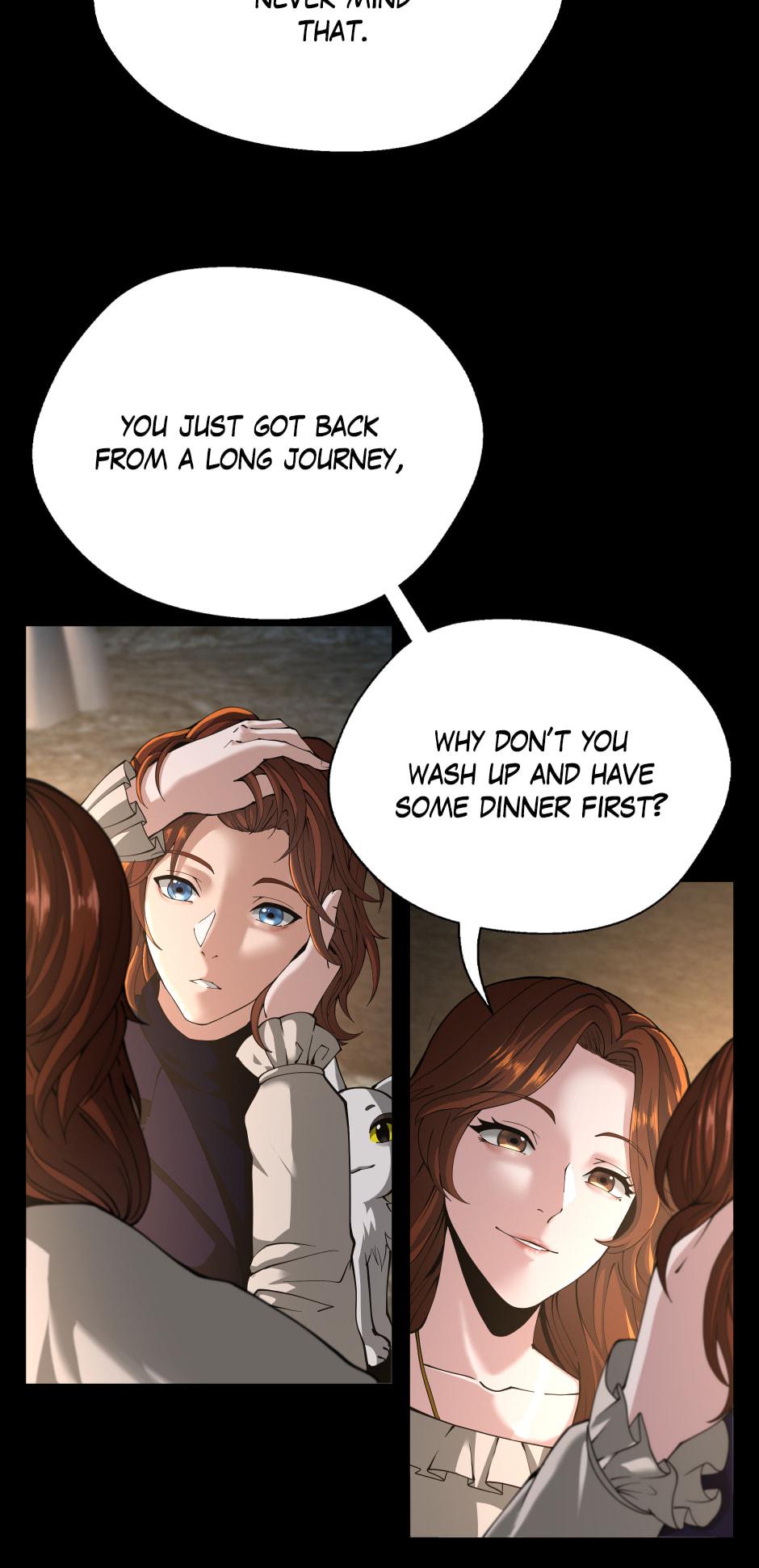 The Beginning After The End, Episode 148 image 64