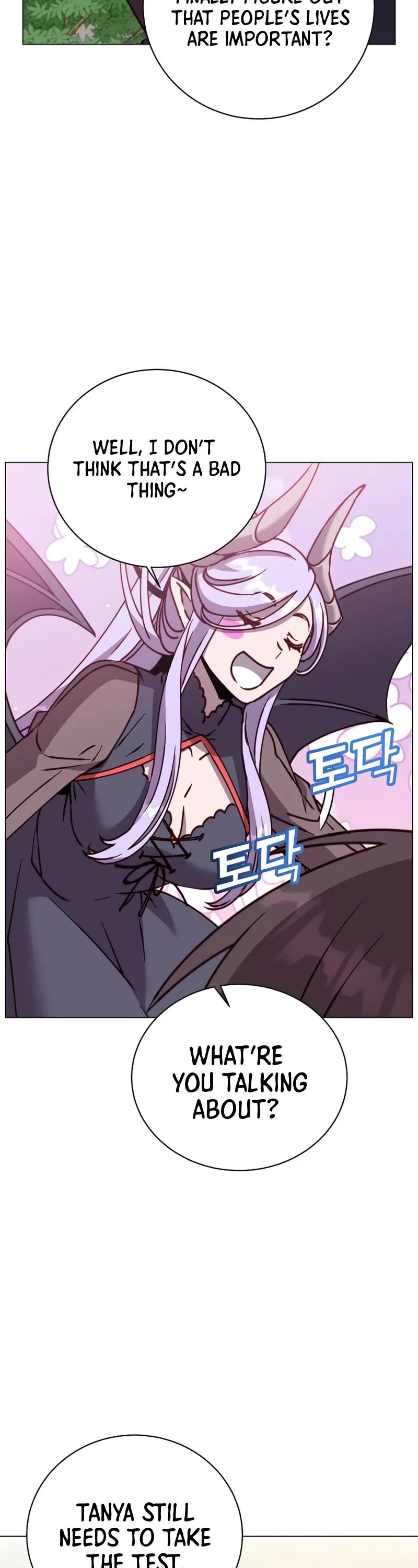 The Max Level Hero Has Returned, Chapter 205 image 03