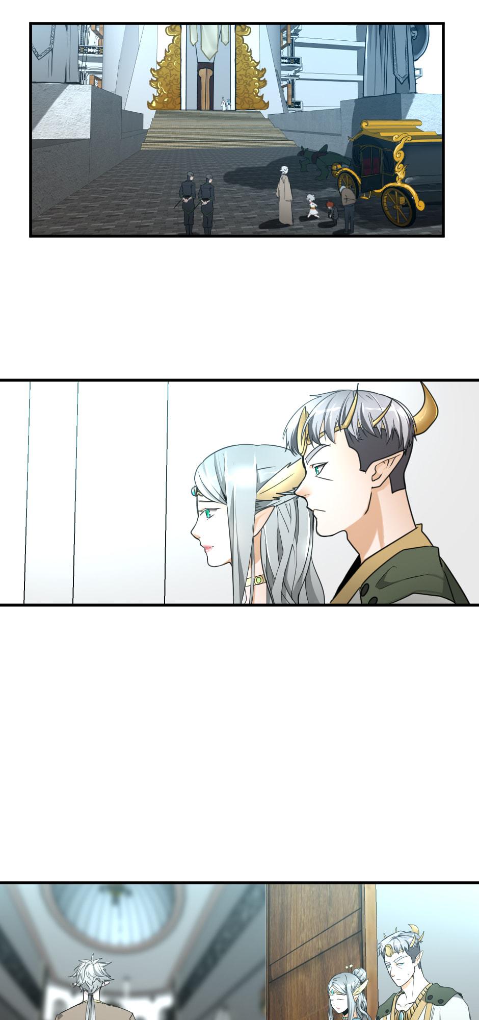 The Beginning After The End, Episode 25 image 01