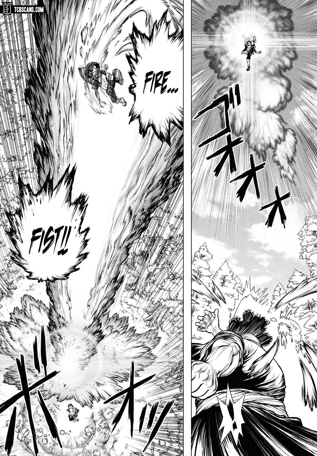 One Piece, chapter 1003.5 image 31