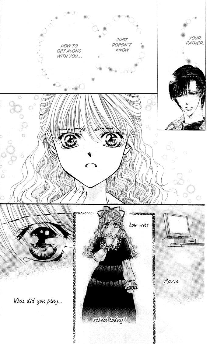 Skip Beat!, Chapter 18 The Miraculous Language of Angels, part 3 image 23