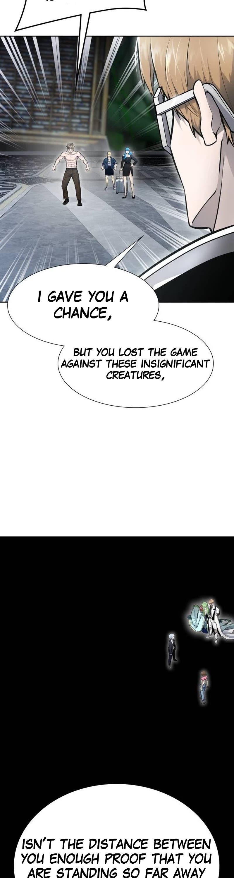 Tower of God, Chapter 649 image 051