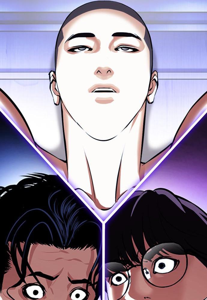 Lookism, Chapter 396 image 002