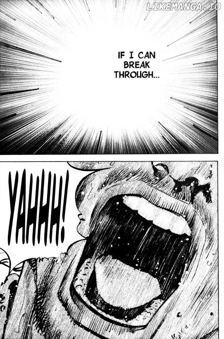 Vagabond, Chapter 179 image 13