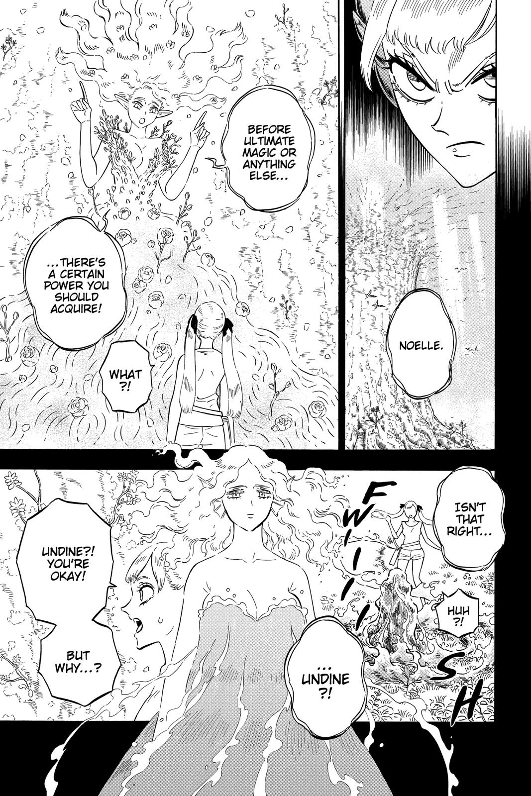 Black Clover,  Page 295 image 05