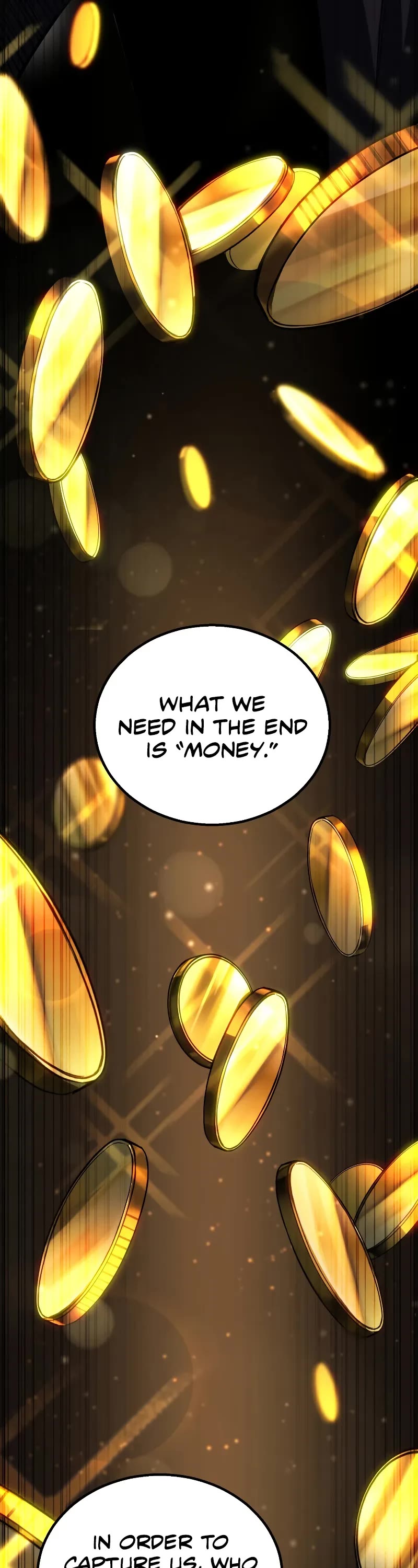 Absolute Necromancer, Chapter 75 image 06