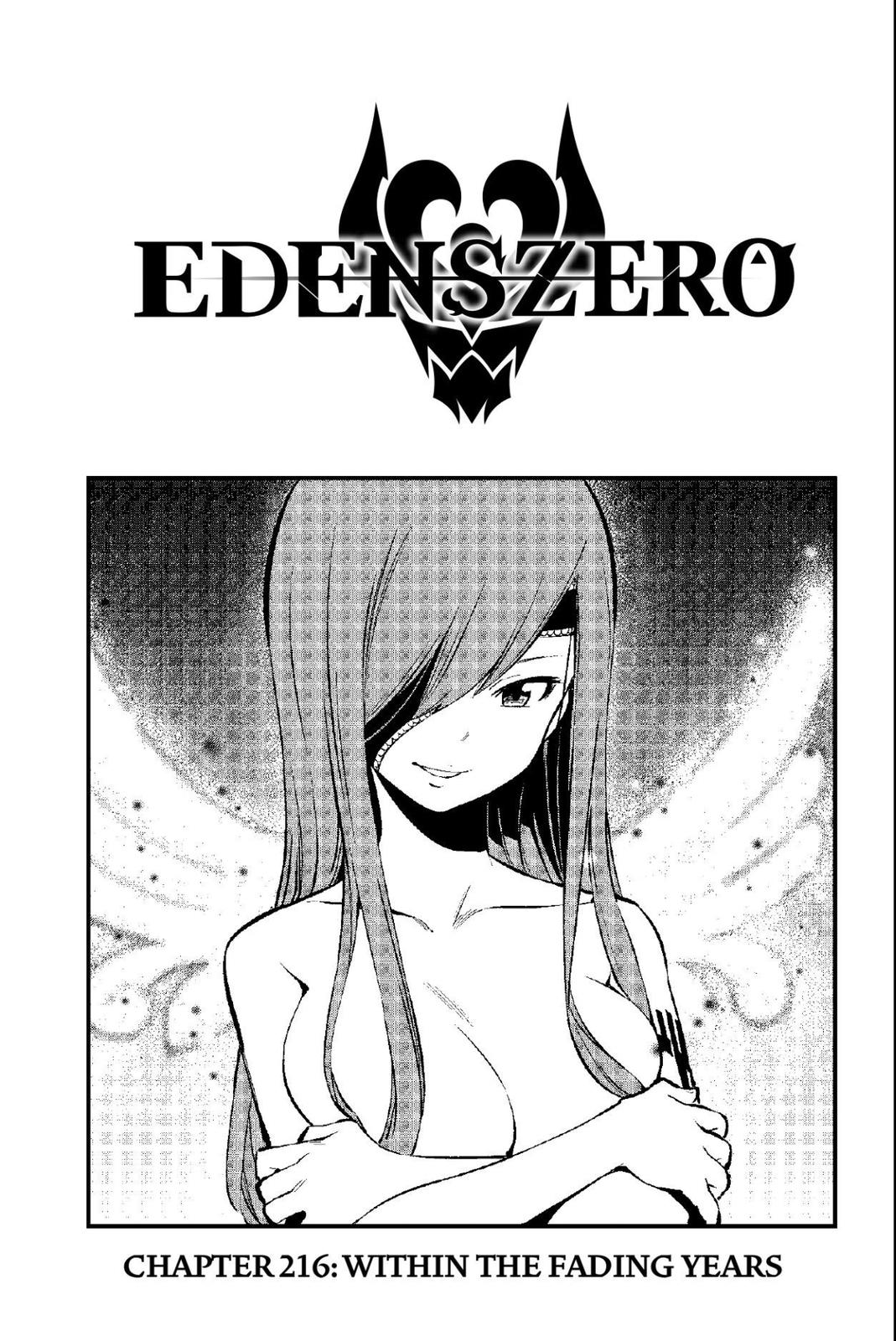 Edens Zero Chapter 216 image 01