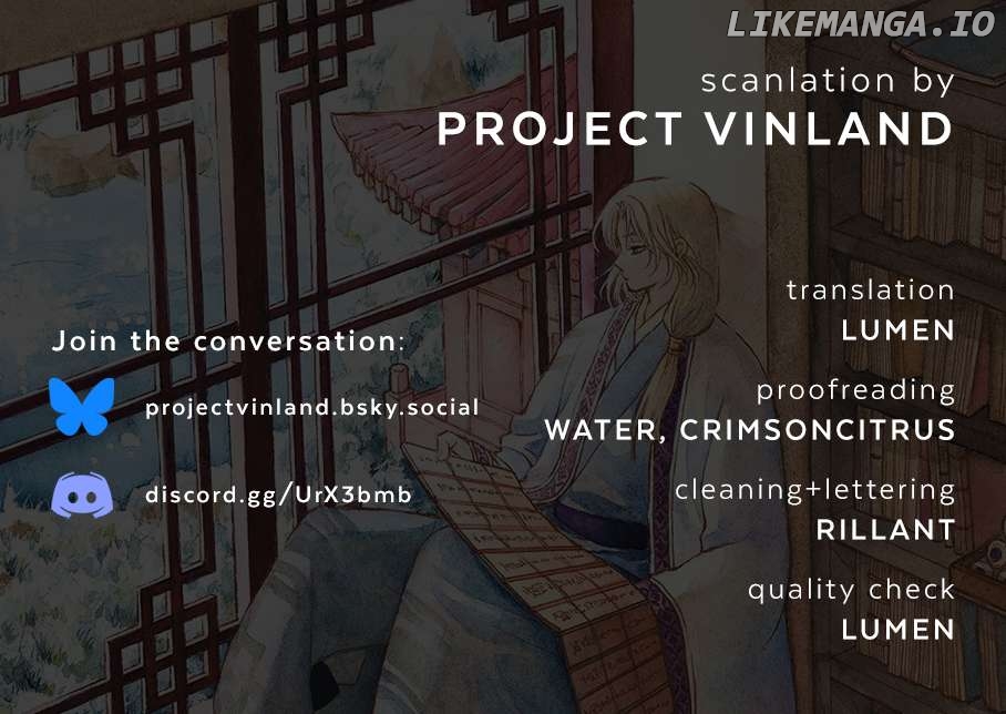 Akatsuki No Yona, Chapter 271 image 01