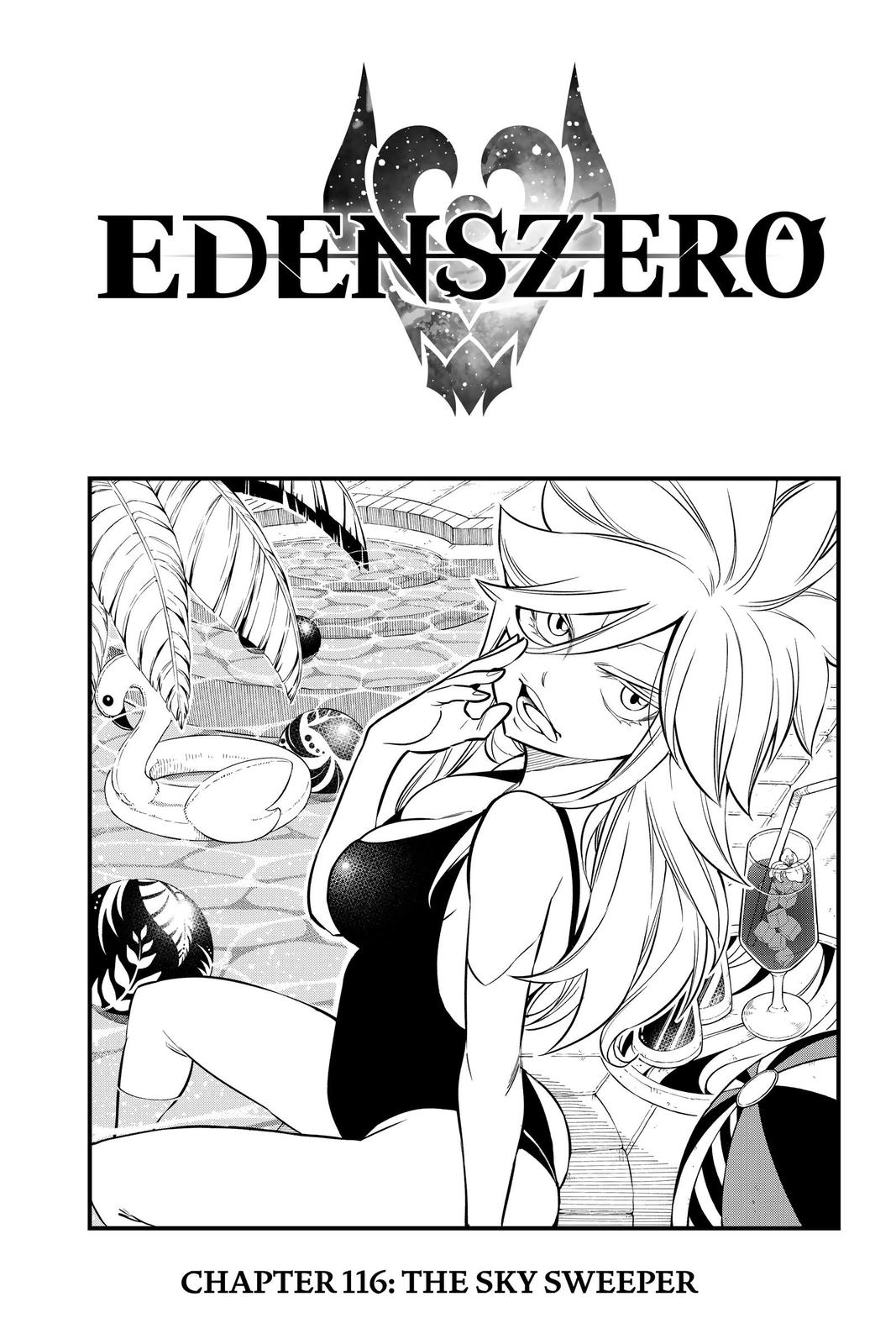 Edens Zero Chapter 116 image 01