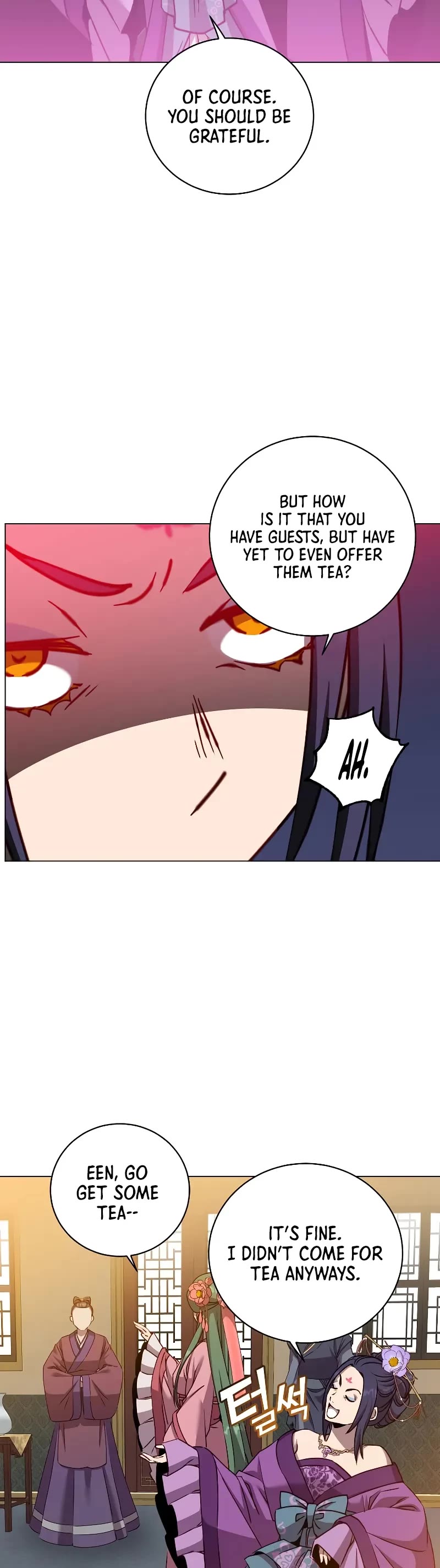 The Max Level Hero Has Returned, Chapter 193 image 14