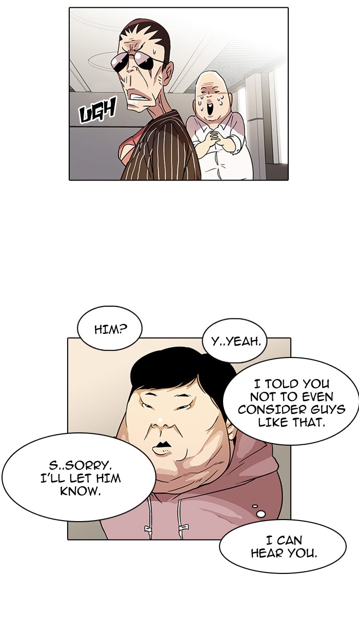 Lookism, Chapter 21 image 09