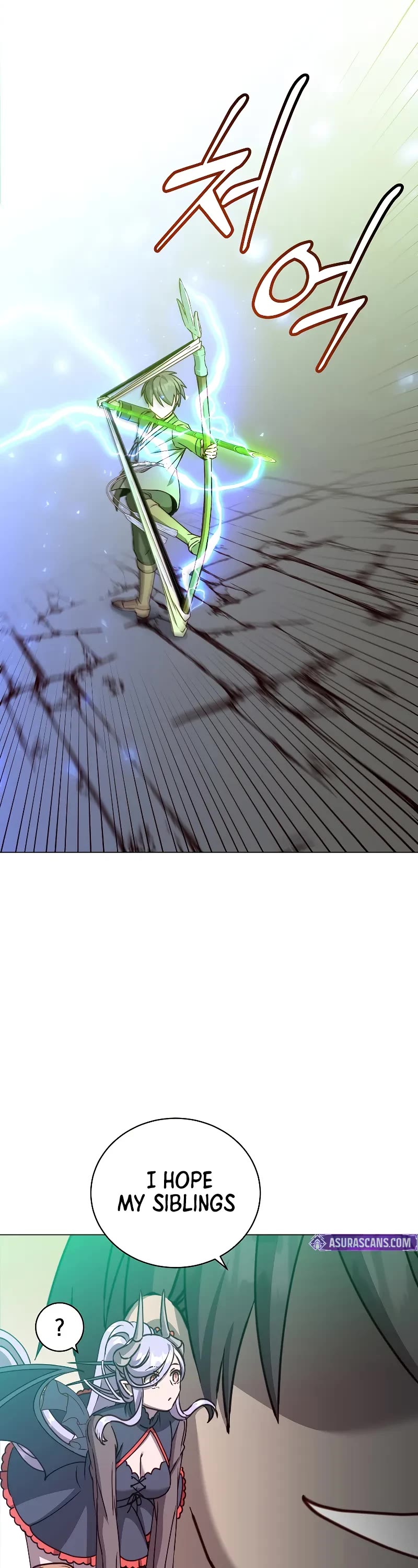 The Max Level Hero Has Returned, Chapter 201 image 27