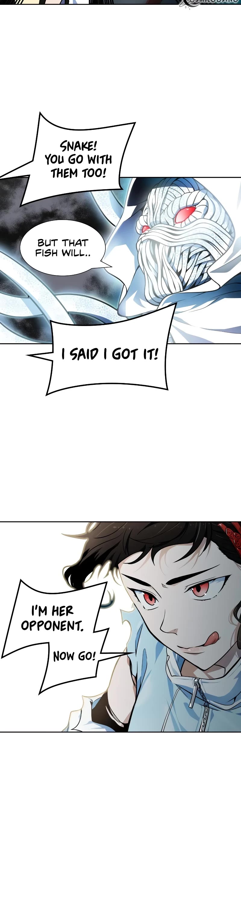 Tower of God, Chapter 572 image 070