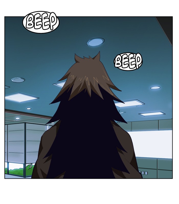 The God of High School, Chapter 315 image 09