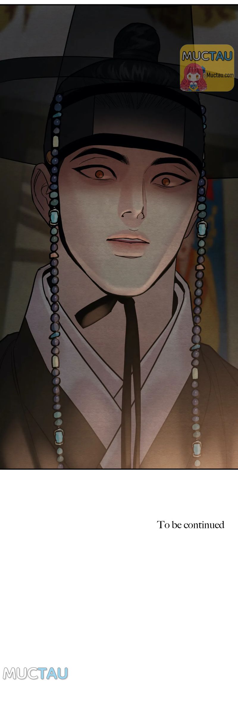 Painter Of The Night Chapter 101