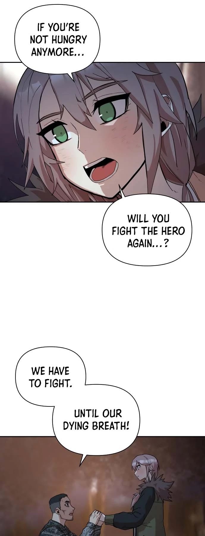 Hero Has Returned, Chapter 3 image 50