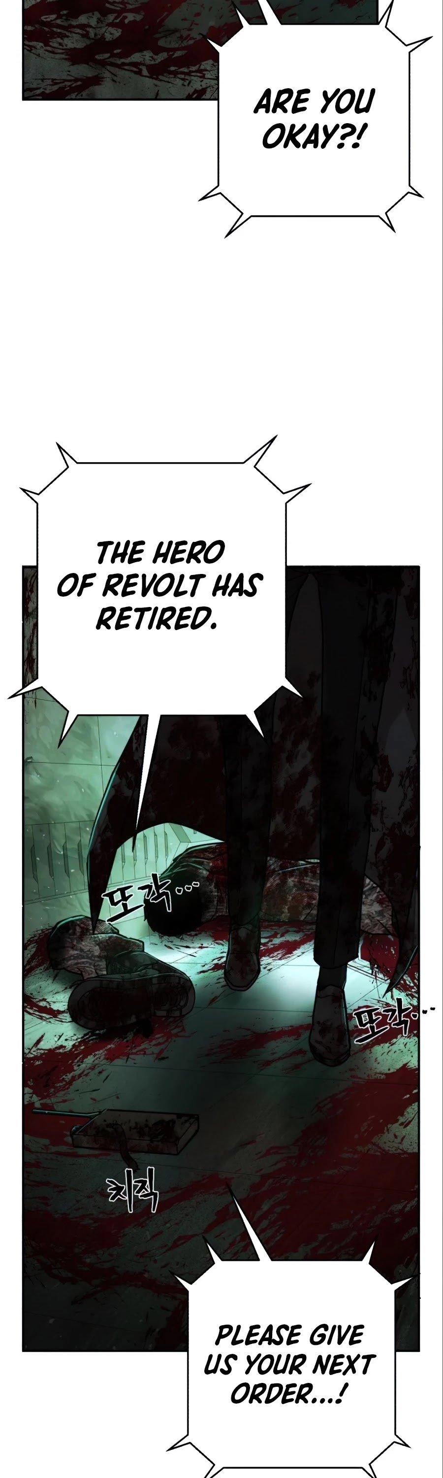 Hero Has Returned, Chapter 16 image 50