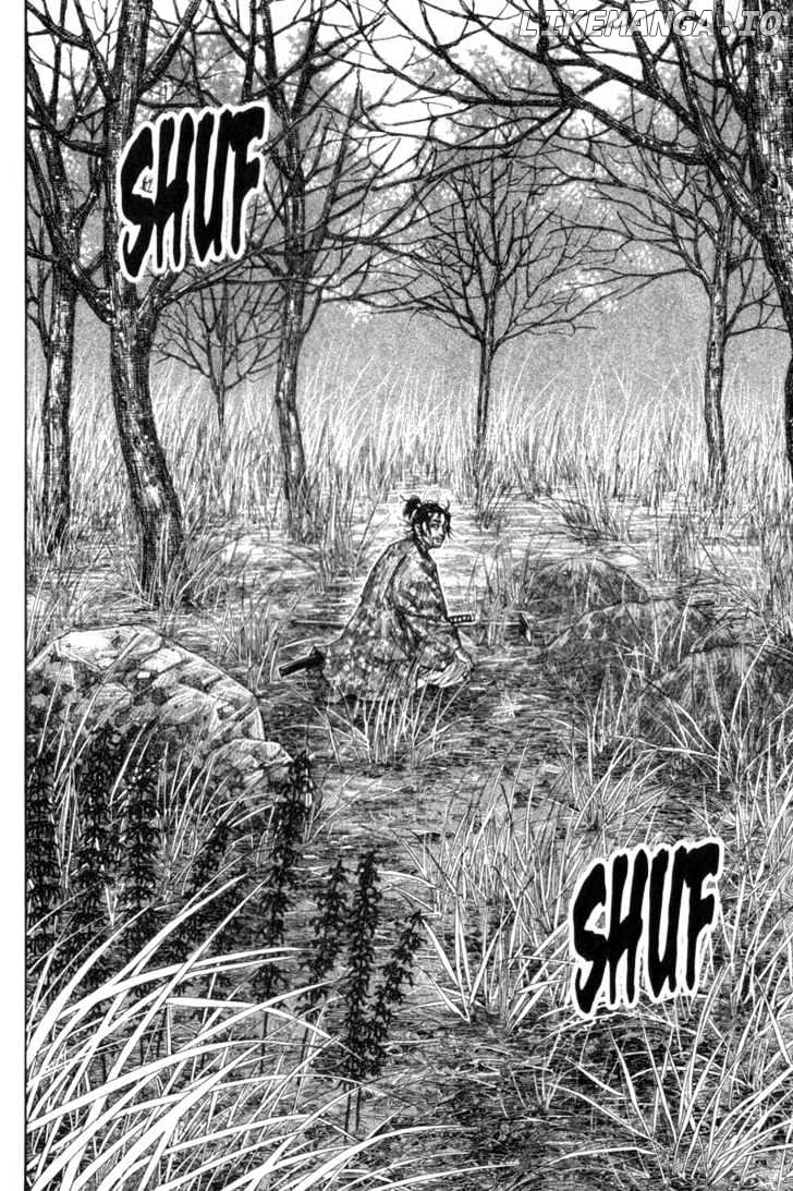 Vagabond, Chapter 114 image 14