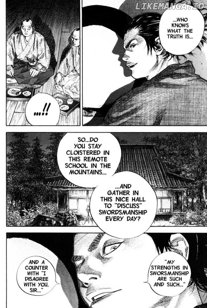 Vagabond, Chapter 87 image 06