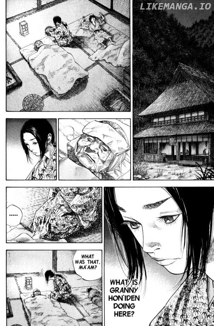 Vagabond, Chapter 113 image 16