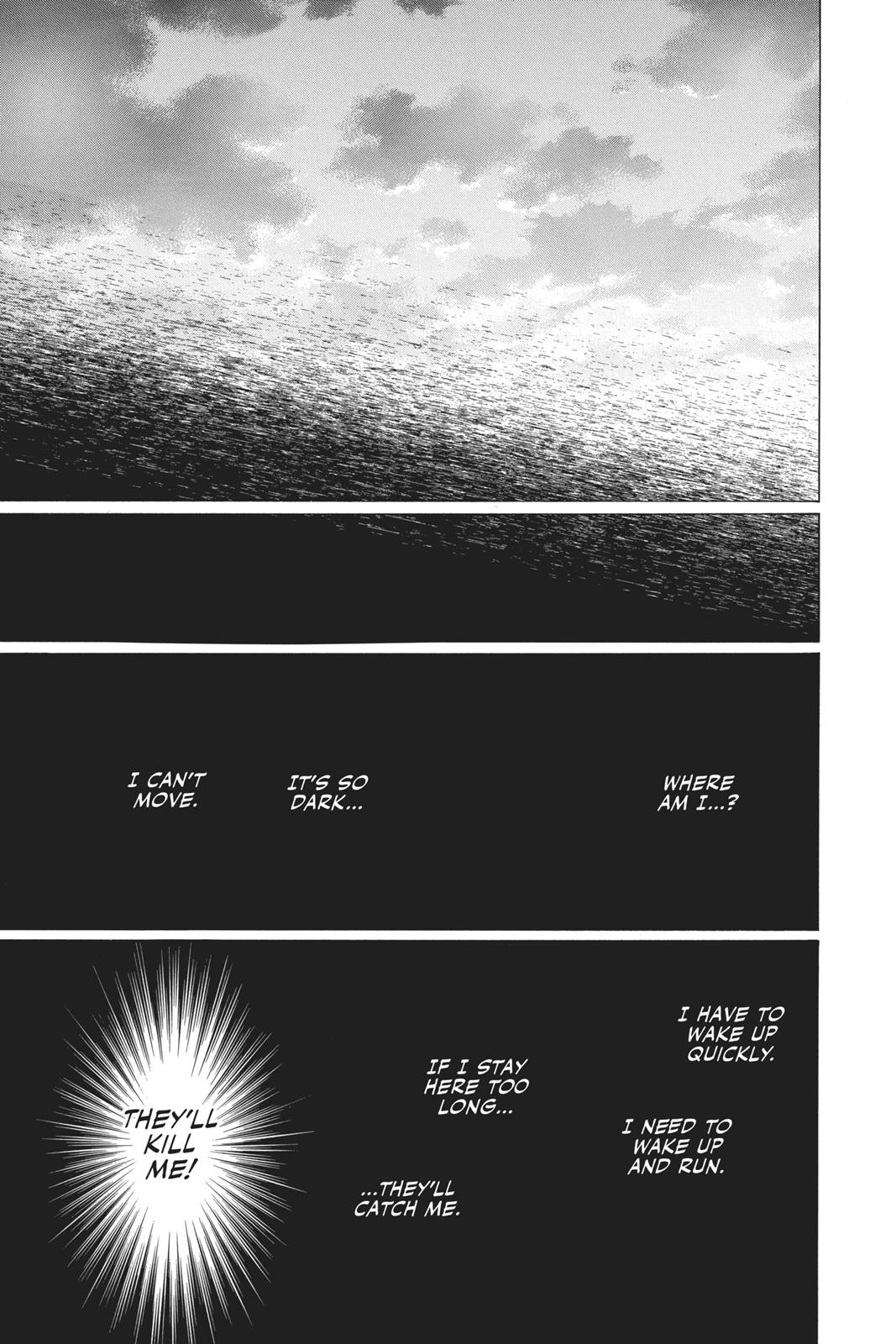 Akatsuki No Yona, Chapter 122 image 25