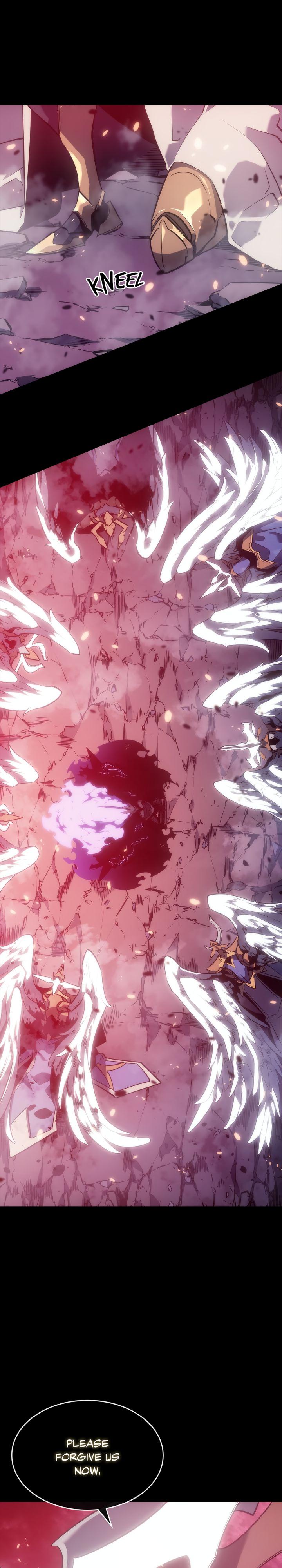 Solo Leveling, Chapter 163 image 13