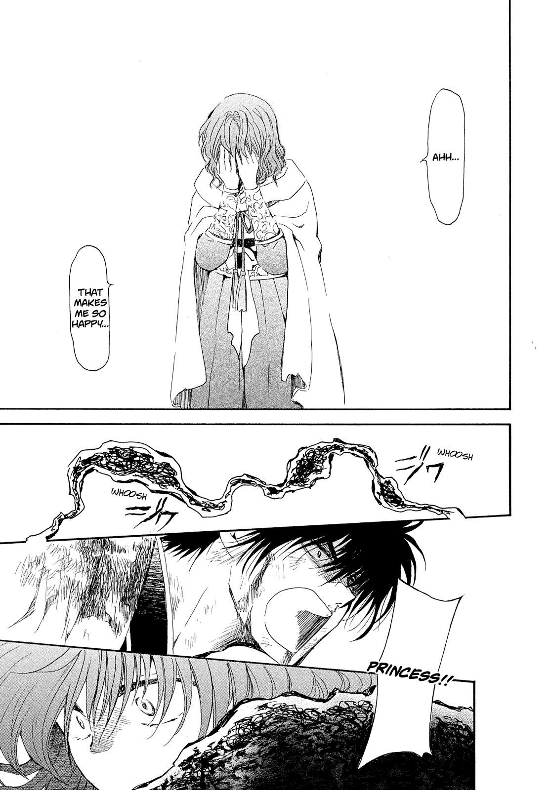 Akatsuki No Yona, Chapter 269 image 06