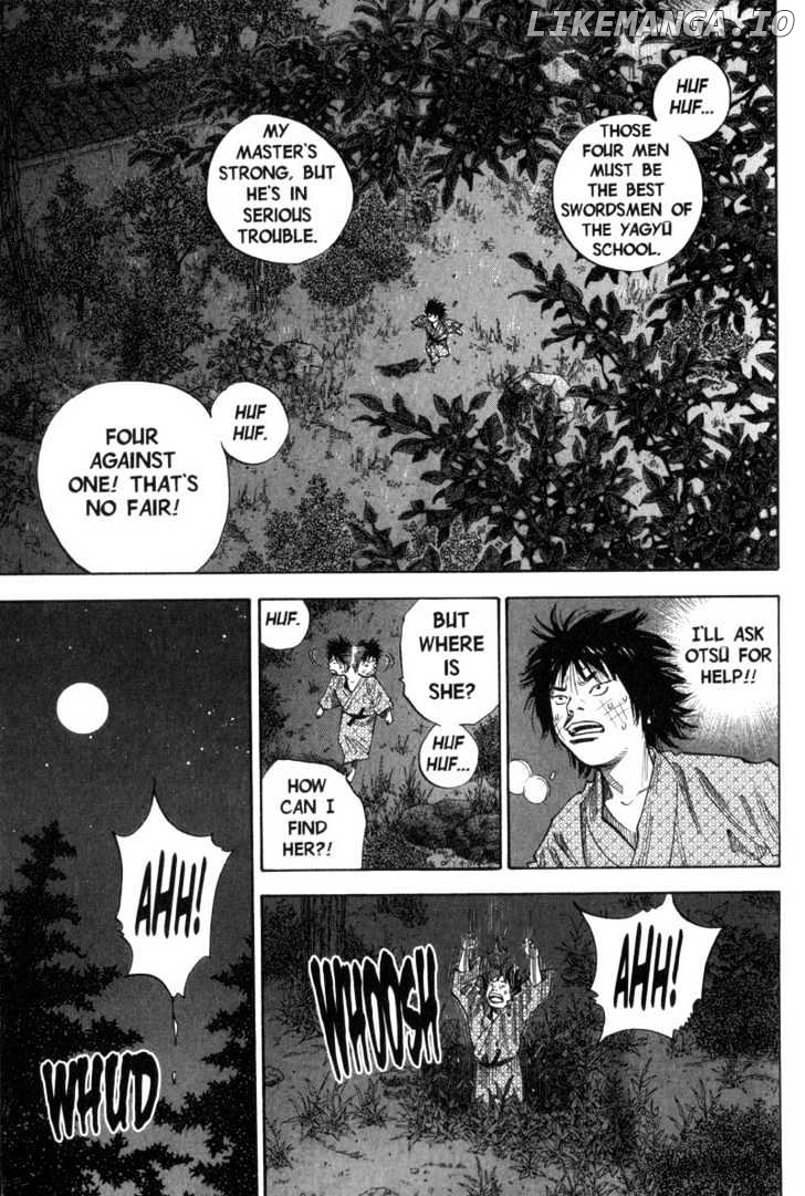 Vagabond, Chapter 93 image 01