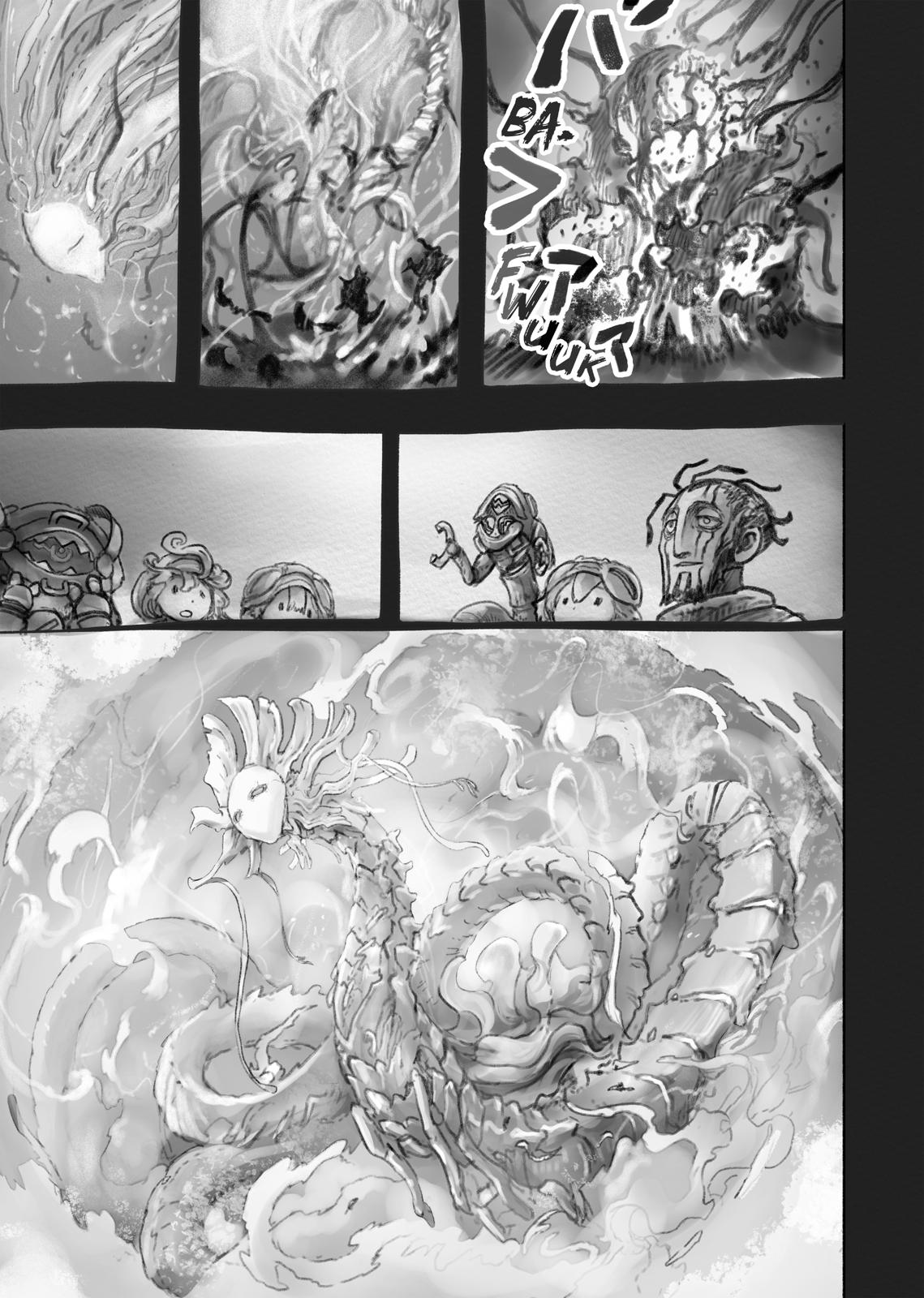 Made In Abyss, Chapter 51 image 25