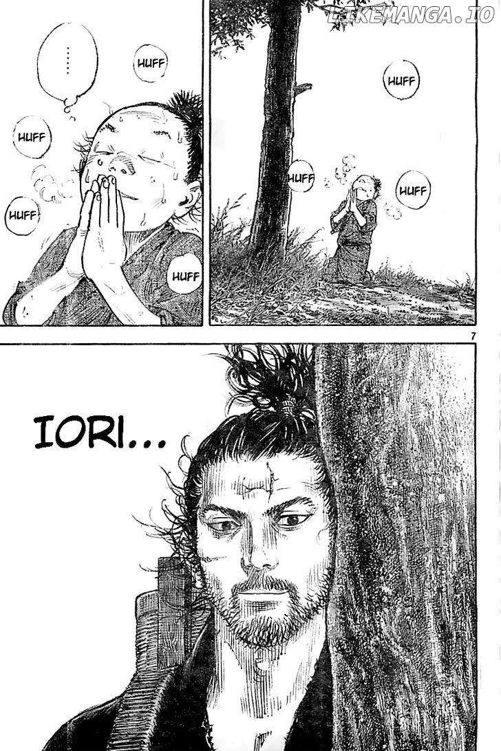 Vagabond, Chapter 321 image 08