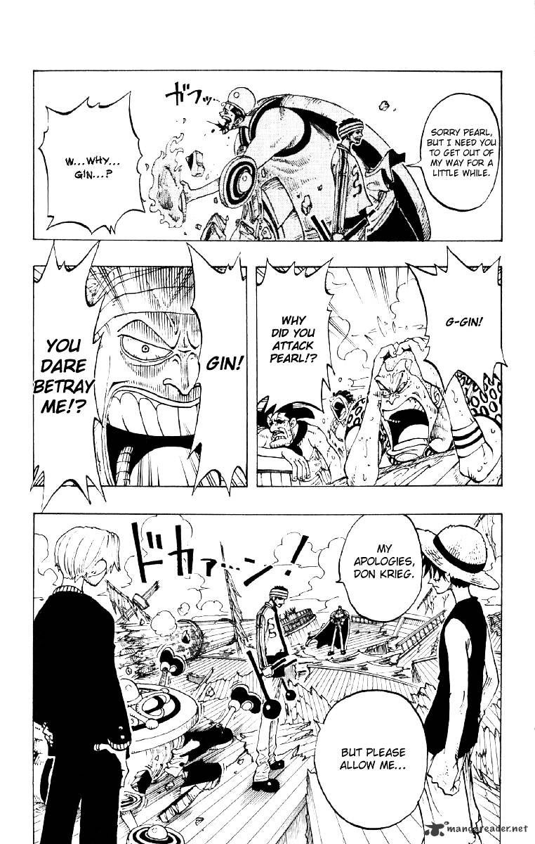 One Piece, chapter 59 image 18