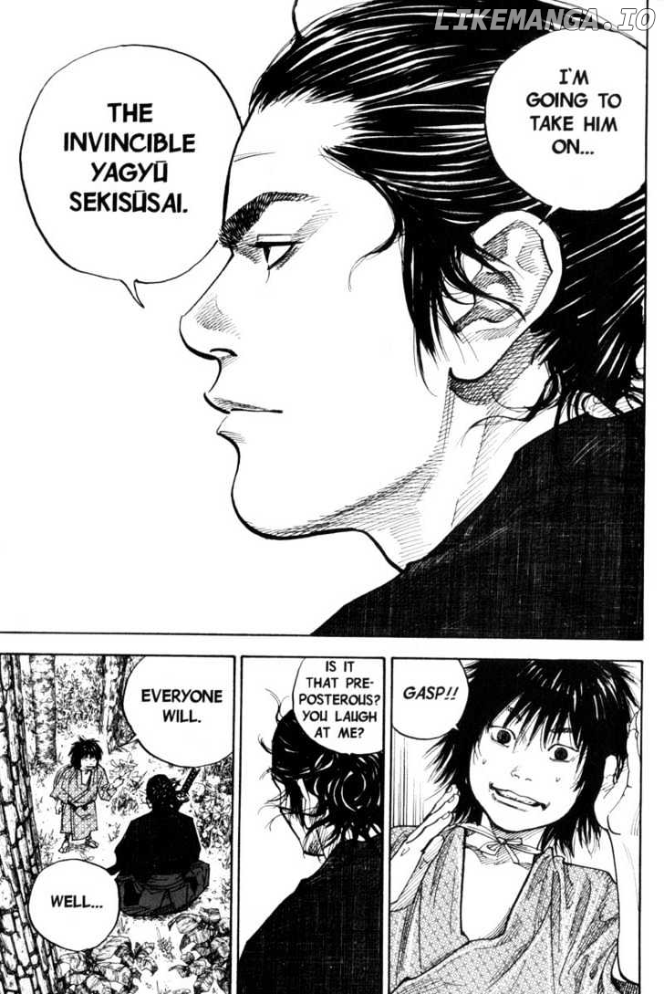 Vagabond, Chapter 79 image 19