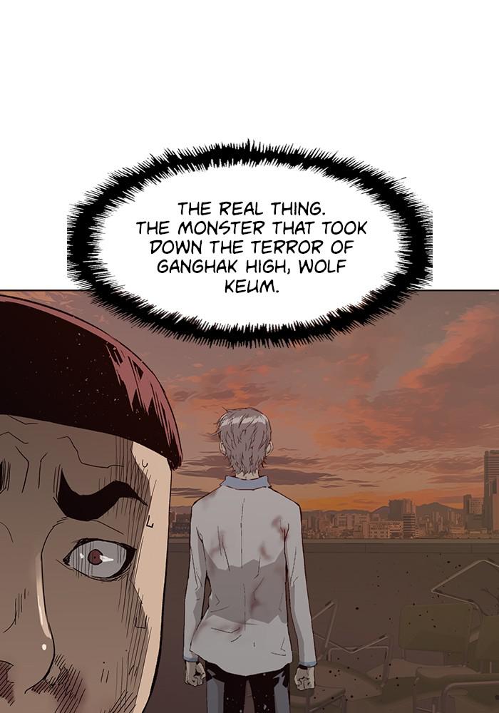 Weak Hero, Chapter 193 image 075