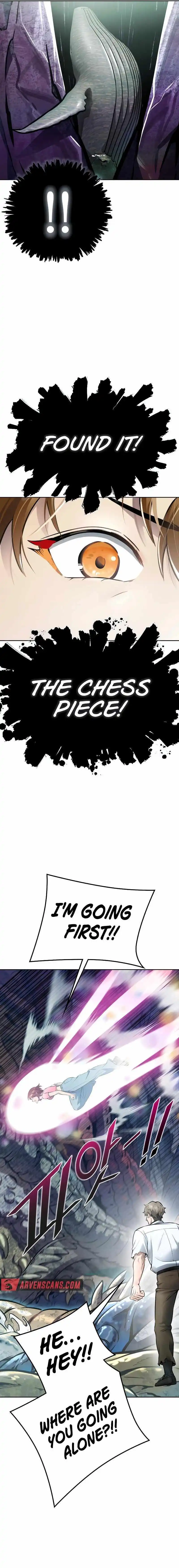 Tower of God, Chapter 636 image 014