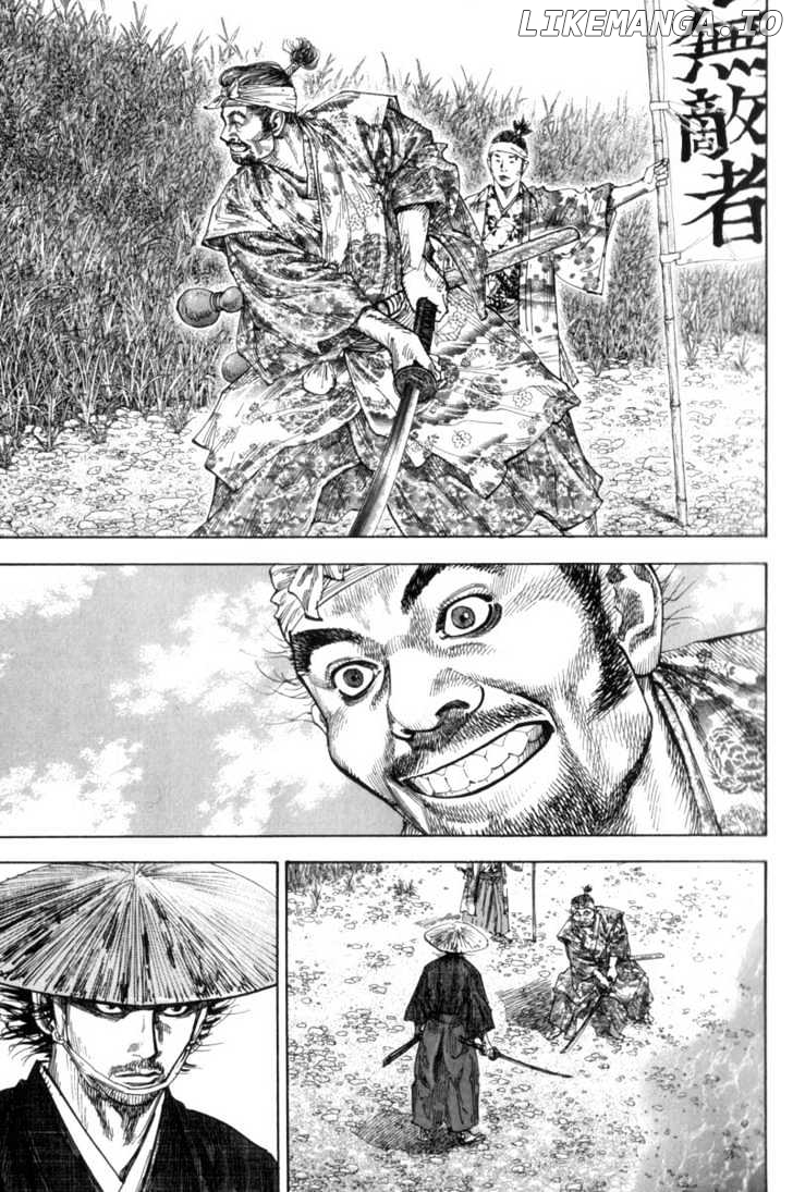 Vagabond, Chapter 108 image 13