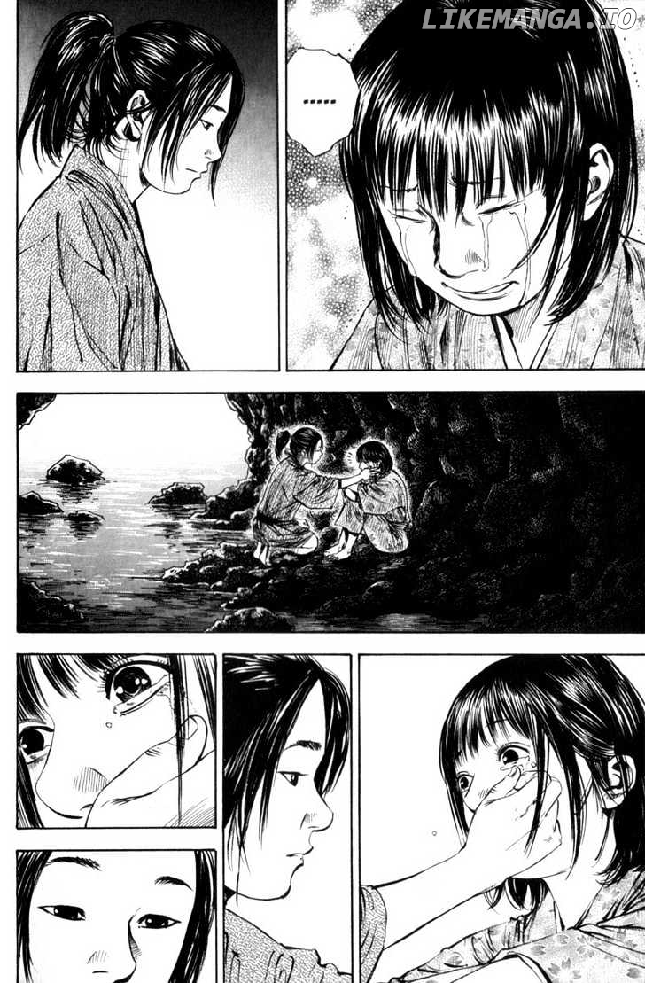 Vagabond, Chapter 139 image 08