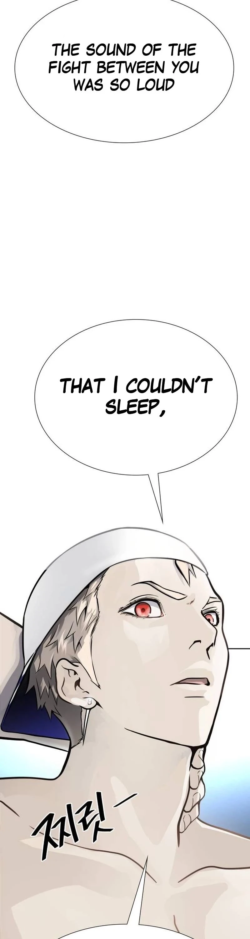 Tower of God, Chapter 647 image 34