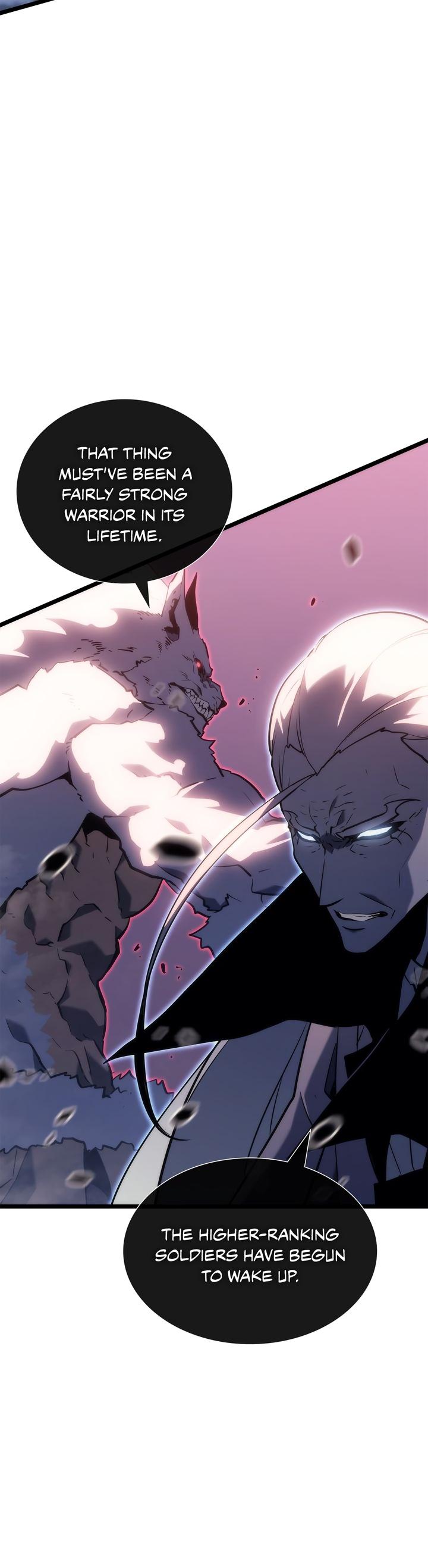 Solo Leveling, Chapter 159 image 31