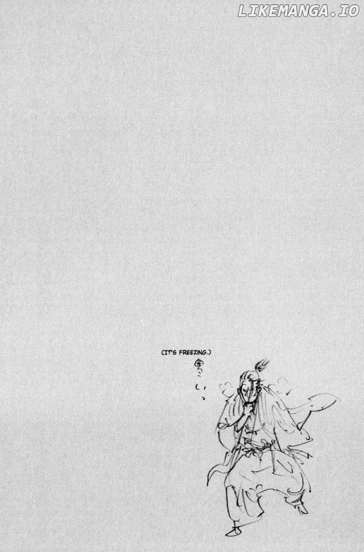 Vagabond, Chapter 182 image 22