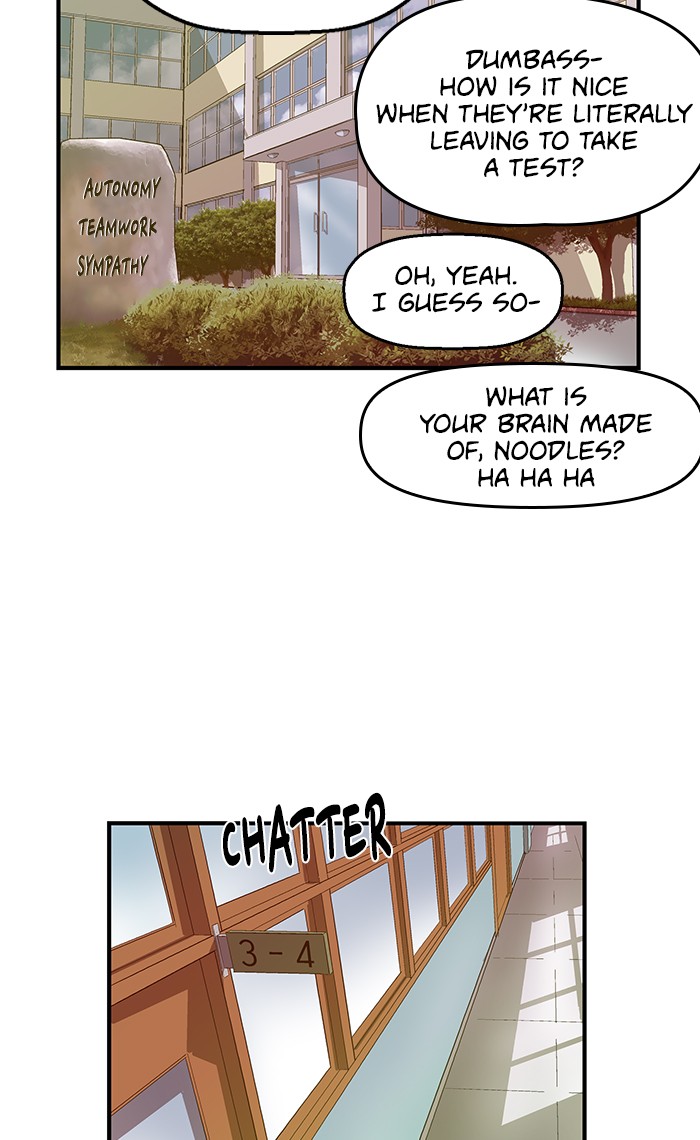 Weak Hero, Chapter 32 image 62