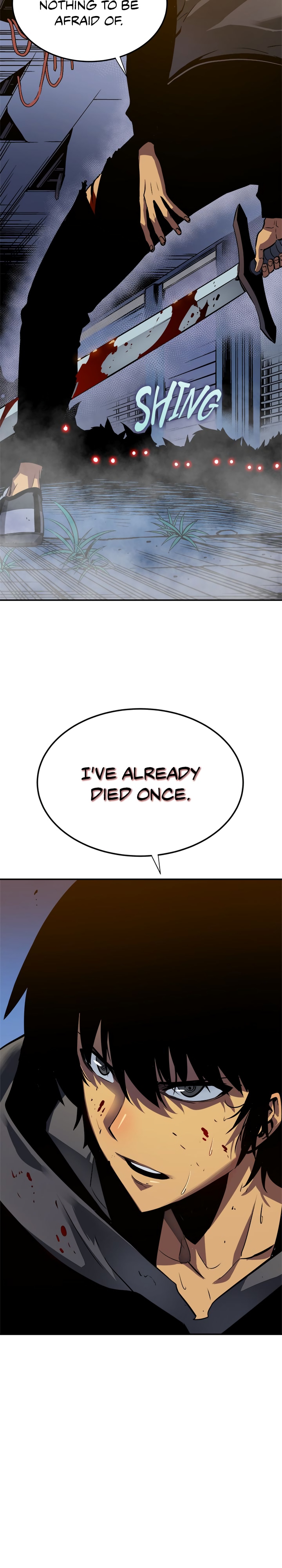 Solo Leveling, Chapter 14 image 11