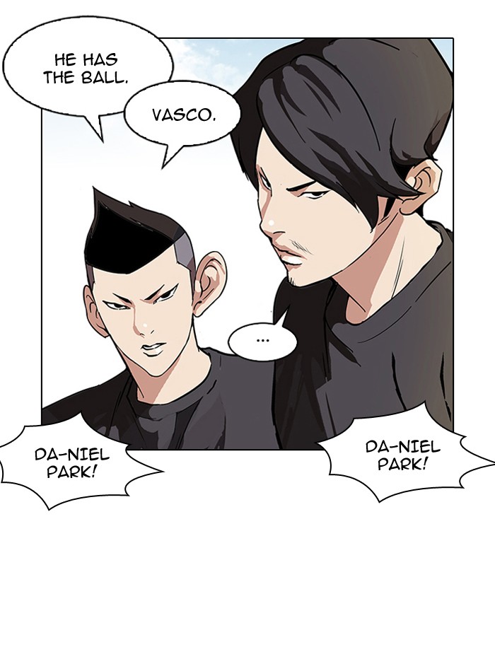 Lookism, Chapter 91 image 32
