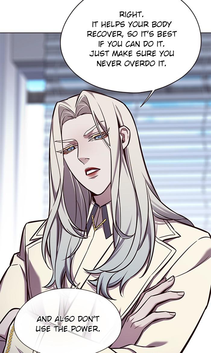 Eleceed, Chapter 142 image 41