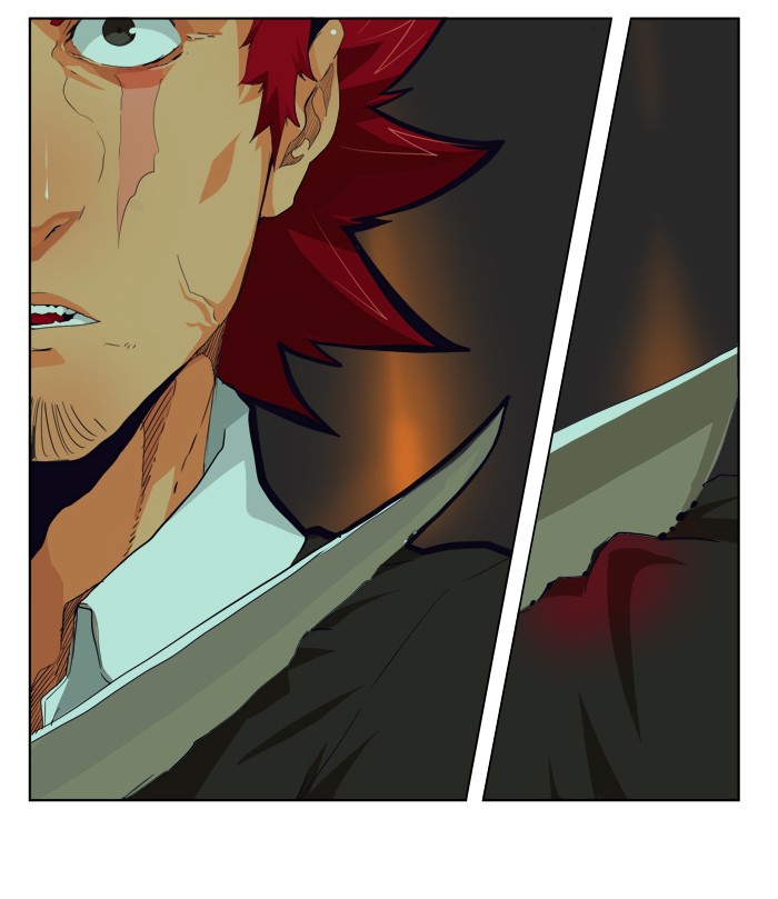 The God of High School, Chapter 315 image 16