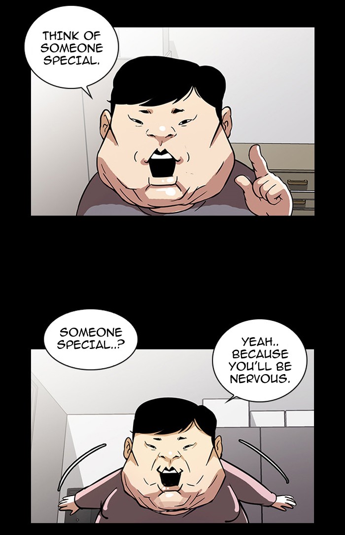 Lookism, Chapter 27 image 028