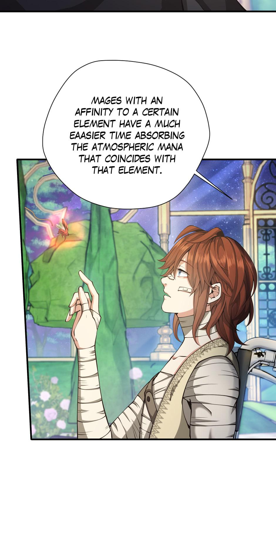 The Beginning After The End, Episode 158 image 45